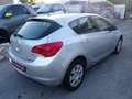 Opel Astra 5p 1.7 cdti CLIMA AUTOMAT..CRUISE.. Zilver - thumbnail 4