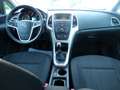 Opel Astra 5p 1.7 cdti CLIMA AUTOMAT..CRUISE.. Zilver - thumbnail 11