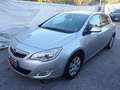 Opel Astra 5p 1.7 cdti CLIMA AUTOMAT..CRUISE.. Zilver - thumbnail 2