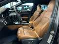 Audi RS6 Avant 4.0 mhev quattro tiptronic ** IVA ESPOSTA ** Gris - thumbnail 9