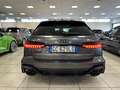 Audi RS6 Avant 4.0 mhev quattro tiptronic ** IVA ESPOSTA ** Gris - thumbnail 5