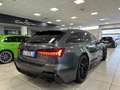 Audi RS6 Avant 4.0 mhev quattro tiptronic ** IVA ESPOSTA ** Gris - thumbnail 6