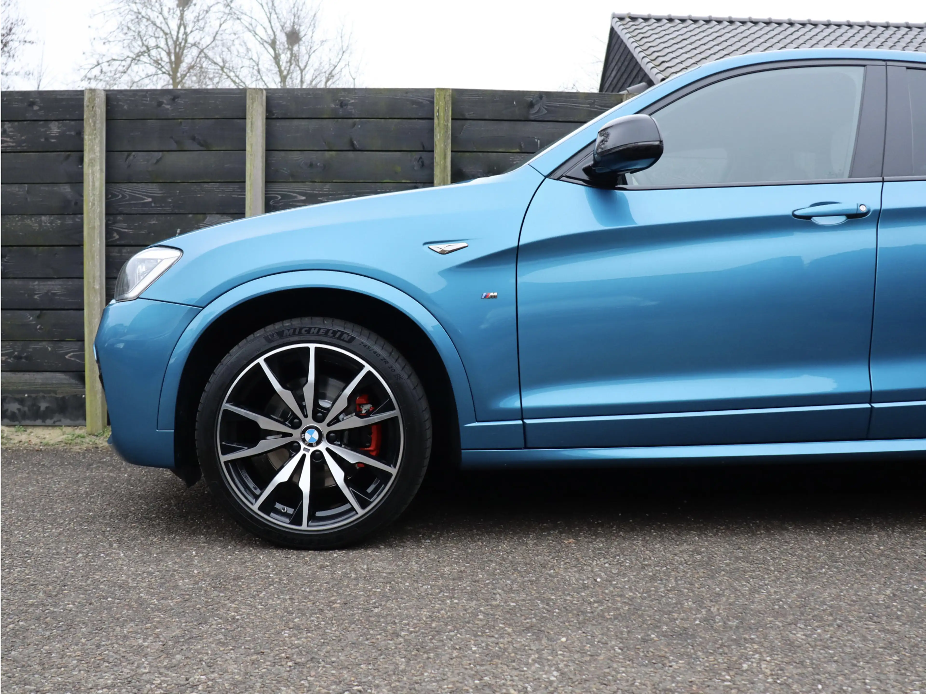 BMW X4 M40i Centennial High Executive | CarPlay | MOOISTE — photo 15
