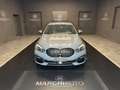 BMW 120 d 5p. Business Advantage Grigio - thumbnail 2