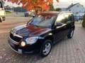 Skoda Yeti 1.2 TSI Active Klima//77Kw Schwarz - thumbnail 2