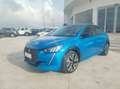 Peugeot 208 1.2 puretech GT s&s 130cv eat8 Blu/Azzurro - thumbnail 3