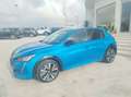 Peugeot 208 1.2 puretech GT s&s 130cv eat8 Blu/Azzurro - thumbnail 4