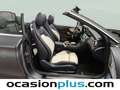 Mercedes-Benz C 300 Cabrio 9G-Tronic Gris - thumbnail 26