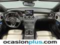 Mercedes-Benz C 300 Cabrio 9G-Tronic Gris - thumbnail 9