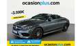 Mercedes-Benz C 300 Cabrio 9G-Tronic Gris - thumbnail 1