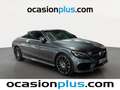 Mercedes-Benz C 300 Cabrio 9G-Tronic Gris - thumbnail 3