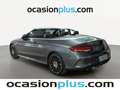 Mercedes-Benz C 300 Cabrio 9G-Tronic Gris - thumbnail 4