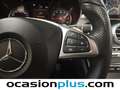 Mercedes-Benz C 300 Cabrio 9G-Tronic Gris - thumbnail 37