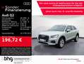 Audi Q2 30 TFSI advanced Zilver - thumbnail 1