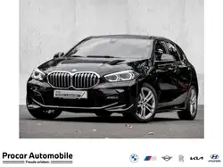 Bmw 118 d M SPORT+LED+HiFi+AUT+SHZ+NAVI