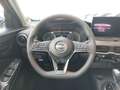 Nissan Juke Juke Acenta+ 1,6 Hybrid 143PS 4AMT Rot - thumbnail 12