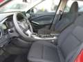 Nissan Juke Juke Acenta+ 1,6 Hybrid 143PS 4AMT Rot - thumbnail 5