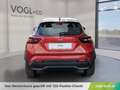 Nissan Juke Juke Acenta+ 1,6 Hybrid 143PS 4AMT Rot - thumbnail 7