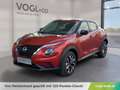 Nissan Juke Juke Acenta+ 1,6 Hybrid 143PS 4AMT Rot - thumbnail 1