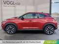 Nissan Juke Juke Acenta+ 1,6 Hybrid 143PS 4AMT Rot - thumbnail 2