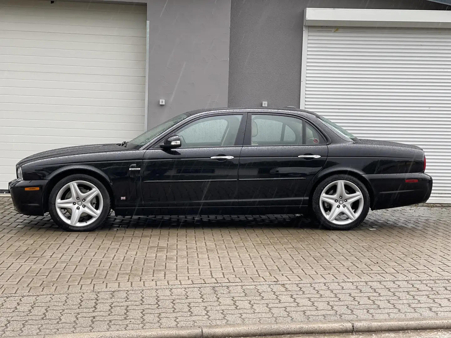 Jaguar XJ8 4.2 Executive - 2