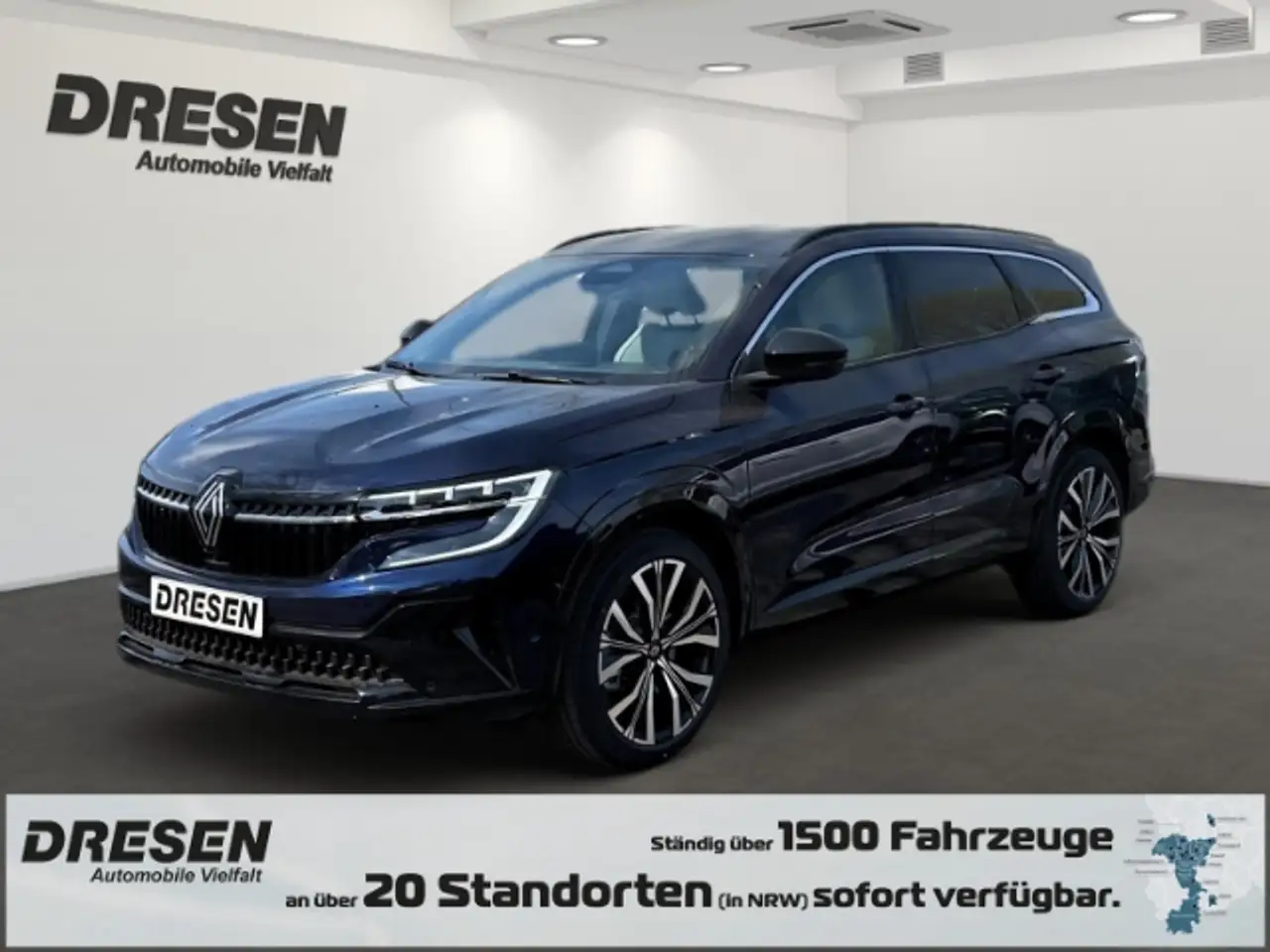 Renault Espace