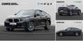 BMW X6 M60i xDrive B&W HiFi Standheiz. Driving+Parkingass Schwarz - thumbnail 1