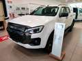 Isuzu D-Max 1.9 aut. Crew Nitro Sport Cab Bianco - thumbnail 1