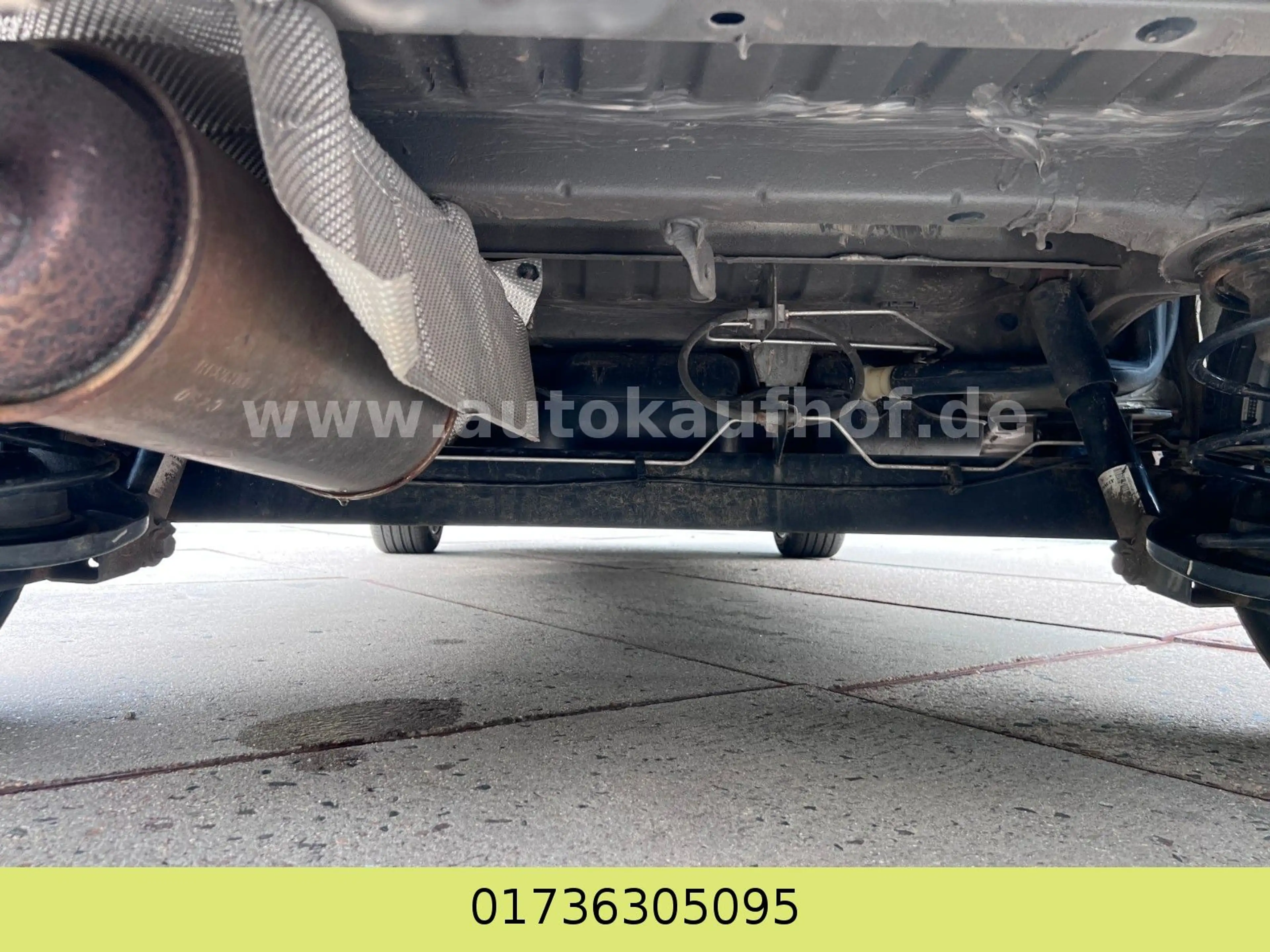 Dacia Dokker Stepway Plus, Topzustand ,unfallfrei ! — photo 12