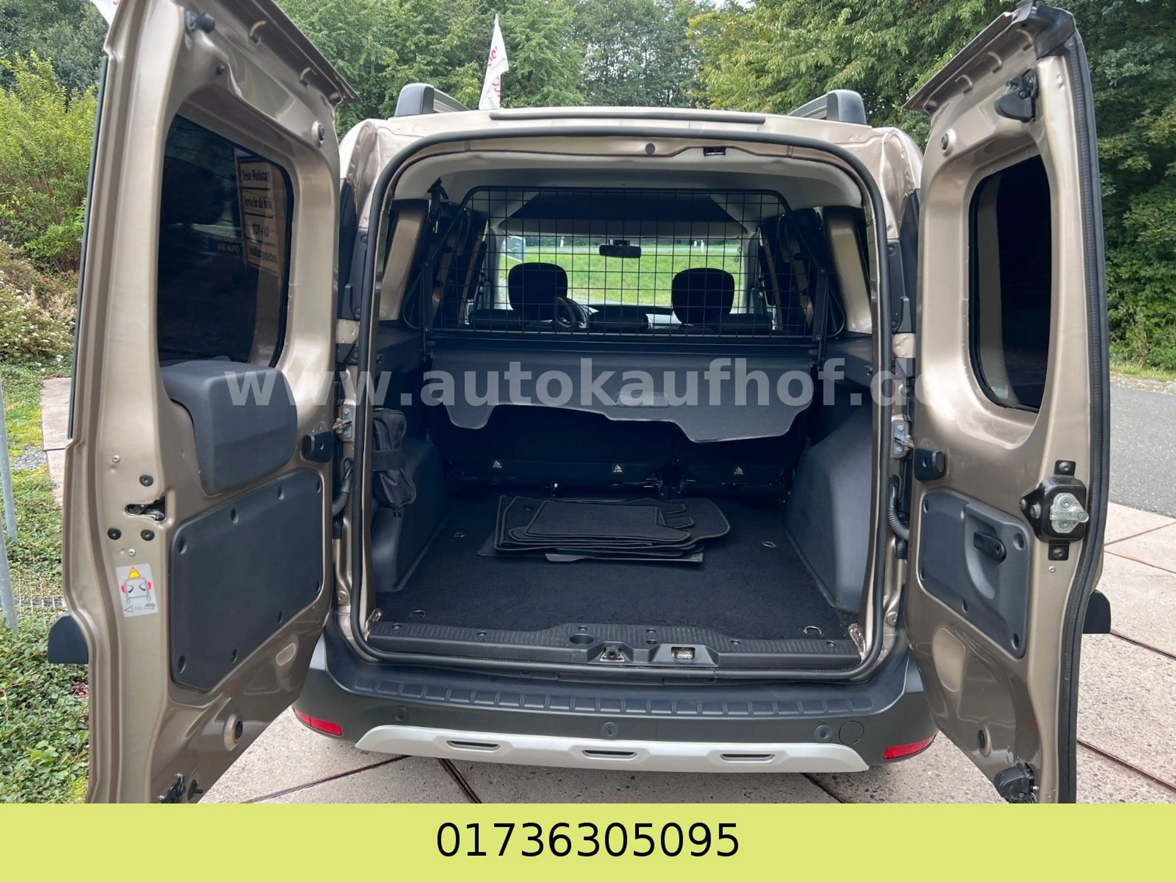 Dacia Dokker Stepway Plus, Topzustand ,unfallfrei ! — photo 13