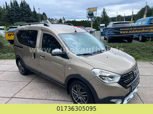 Dacia Dokker