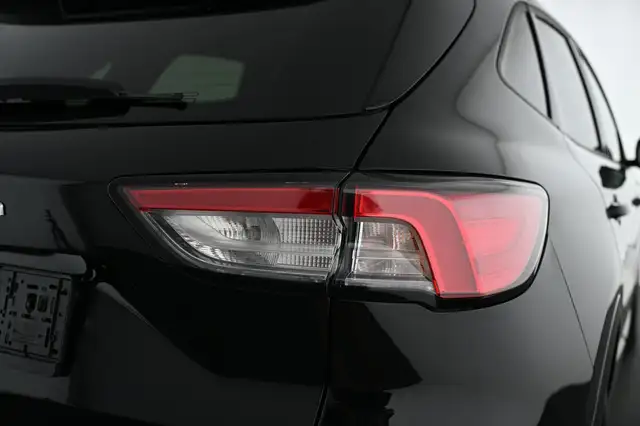 Ford Kuga view 11