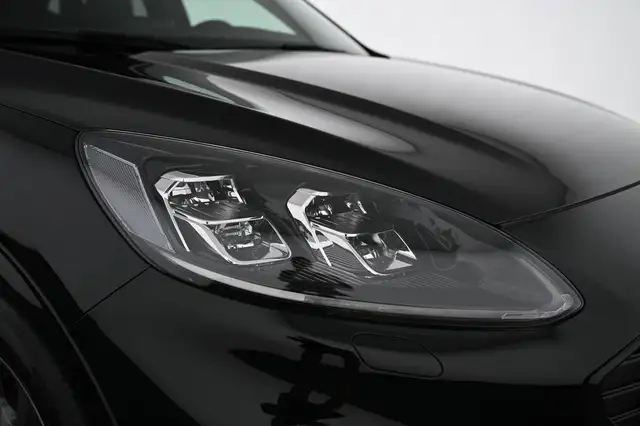 Ford Kuga view 12