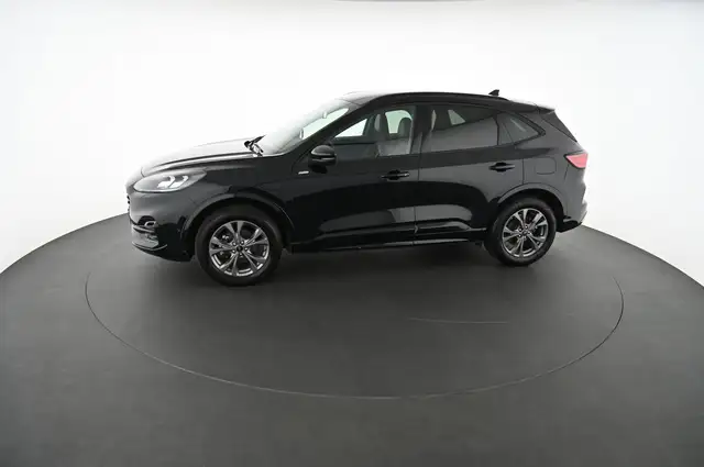 Ford Kuga view 7