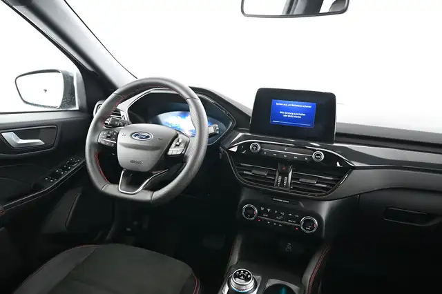 Ford Kuga view 14