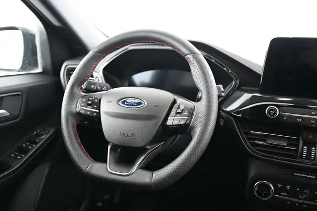 Ford Kuga view 15