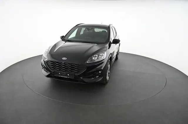 Ford Kuga view 6