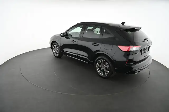 Ford Kuga view 8
