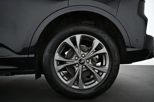 Ford Kuga view 26
