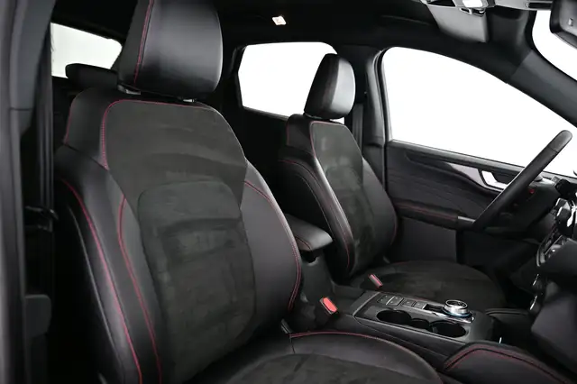 Ford Kuga view 27