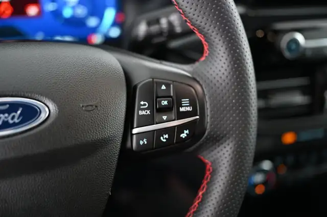 Ford Kuga view 22