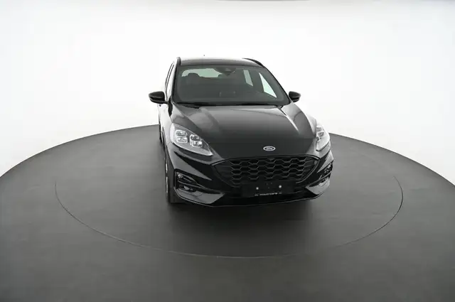 Ford Kuga view 5