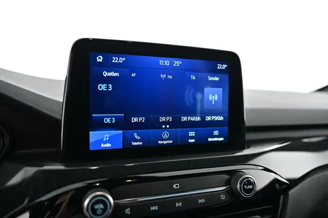 Ford Kuga view 18