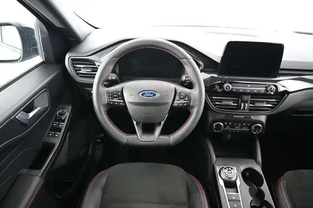 Ford Kuga view 16