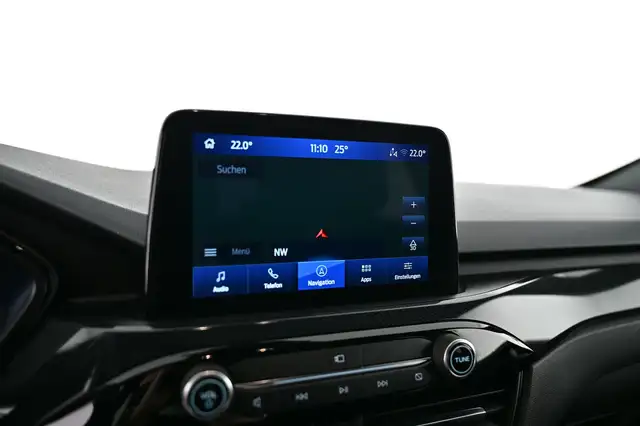 Ford Kuga view 19