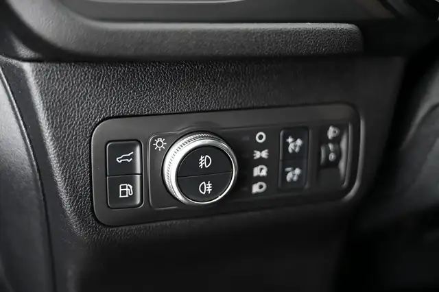 Ford Kuga view 24