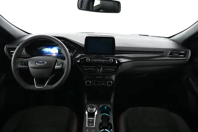 Ford Kuga view 13