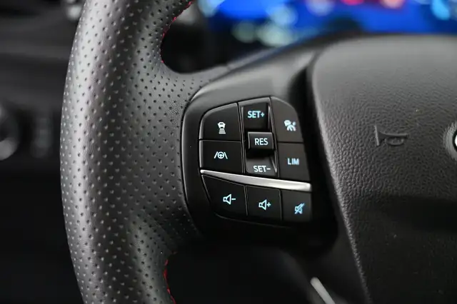 Ford Kuga view 23