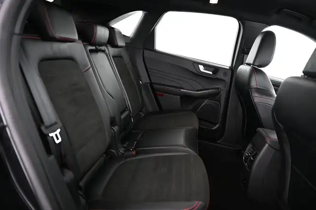 Ford Kuga view 28