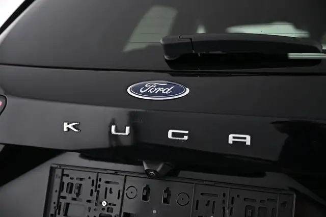 Ford Kuga view 10
